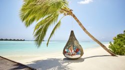 Luxury Maldive