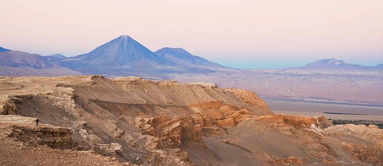 chile atacama