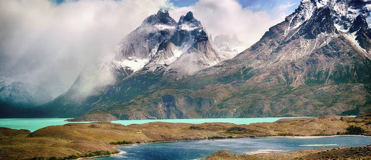 torres del paine chile