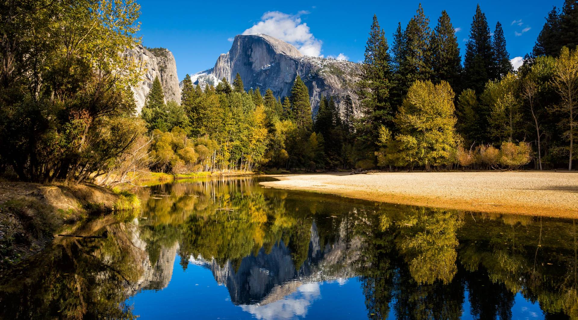 cinci parcuri nationale din sua pe care trebuie sa le vizitezi yosemite