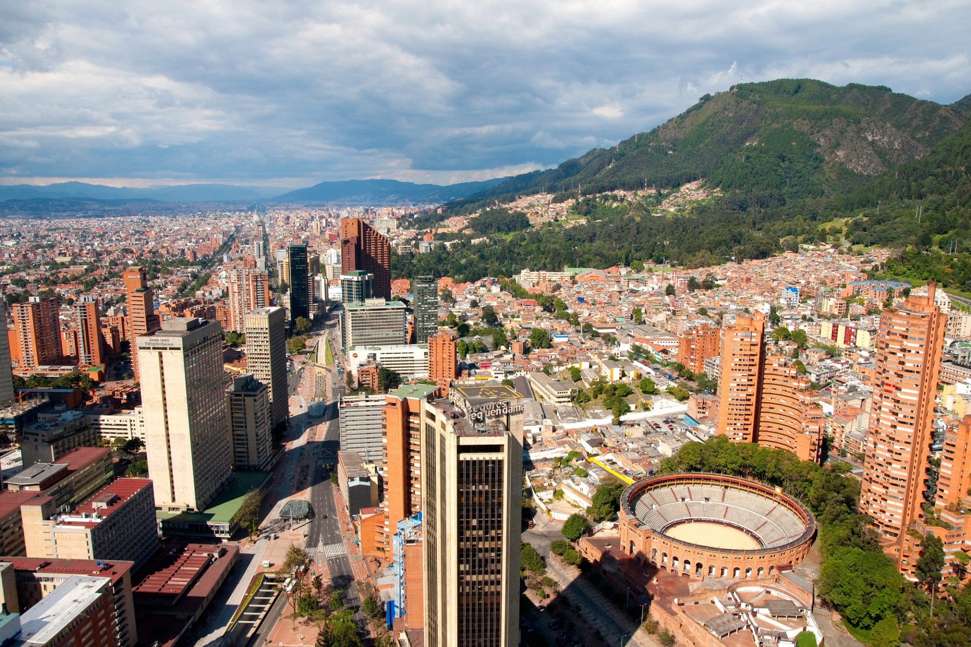 Experience Columbia - Circuit 14 zile - TripTailor - Oferte Columbia