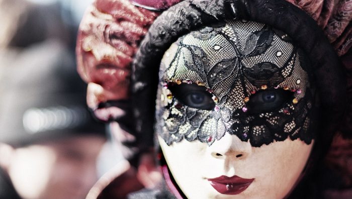 carnaval venetia