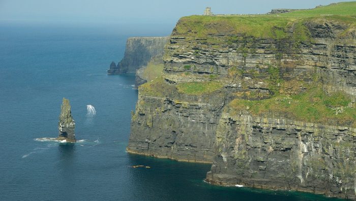 irlanda